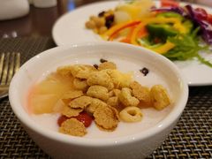-天津君隆威斯汀酒店