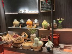 -满堂匠心川宴·私房菜(天府三街店)