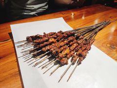 -萨里尔烤肉餐厅(曦华源店)