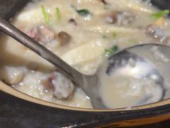 -如轩·海鲜砂锅粥·潮汕菜(小榄店)