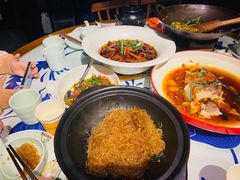 -井水小厨·湘菜(活力广场店)