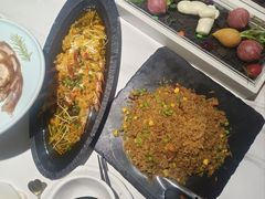 -3号仓库·创意中国菜(嘉兴龙鼎万达店)