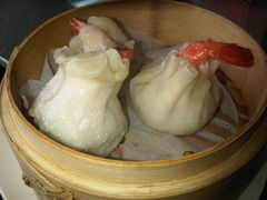 凤尾包-桂花楼淮扬中餐厅(浦东香格里拉店)