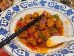 -聚龙居酒家(连升中路店)