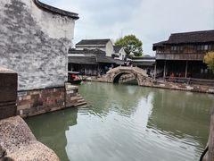 -乌镇景区