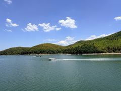 -天目湖山水园