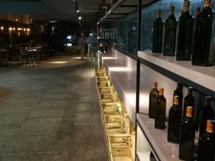 自助取餐区-食间牛排(湖西路店)