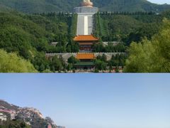 -泰山风景名胜区