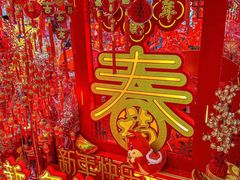-西北轻工批发市场