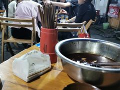 -老瓦房冷锅串串(文殊院店)