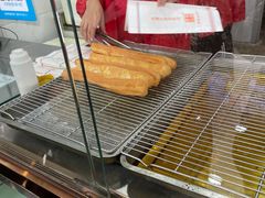 -徐家小铺油条大王(建设东路店)