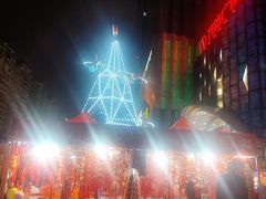 -万达广场(南宁青秀店)