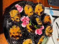 -Mr.Fish鱼鲜生海鲜放题(高德置地冬广场店)