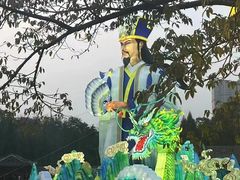 -成都武侯祠博物馆