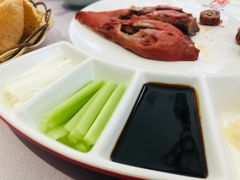 -味+新京宴·烤鸭·北京菜(创意谷店)