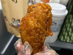 -阿捡忭京炸鸡(韭菜园总店)