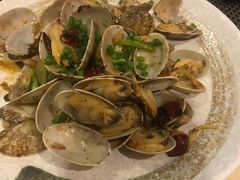 -有喜屋·深夜食堂(北京西路店)