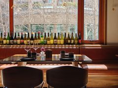 景观位-OTIUM • 柴屿麦(亮马桥店)