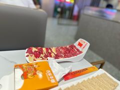 -古乐牛香•鲜牛肉牛杂火锅(系马桩总店)