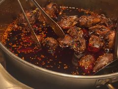 -老妈秘制兔头(春熙路店)