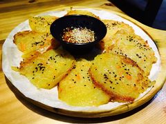 -小木屋米酒店总店