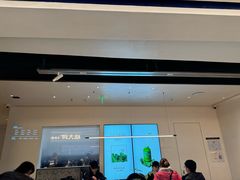 -喜茶(常州新北万达店)