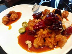 -阿庄新豫菜(通泰路店)