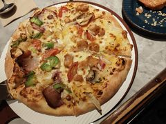 -必胜客(瑞虹店)
