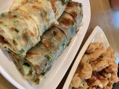 -台北楚楚园馅饼粥(虹桥南丰城店)