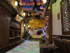 -淀里船宴(裕华东路店)
