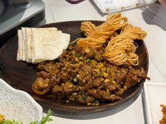 -三猫黑鱼花(南大店)