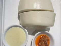-富淳饭店(陆家嘴保利广场店)