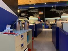 -鱼酷活鱼烤鱼(人信汇商场店)