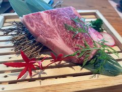 -赤坂亭M9和牛烧肉(世博源店)