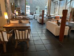 大堂-瓦库茶馆17号(海汇港店)