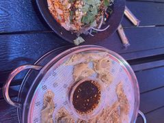 -沙州食驿·非遗小吃夜市