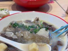 -小杨生煎(周浦万达店)