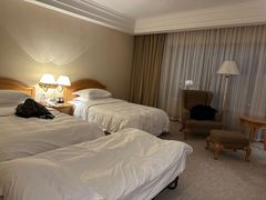 -南京维景国际大酒店(南京博物院店)