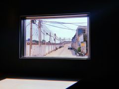 景观位-来回·咖啡(钟村咖啡豆店)