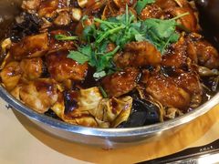 -黄记煌三汁焖锅(顺义华联店)