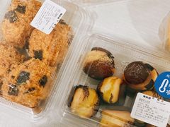 -鲍师傅糕点(淮海中路店)