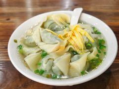 -随柳居·苏式小吃(建新巷店)