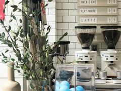 -Onirii Coffee(长乐路店)