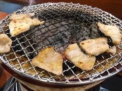 -大阪烧肉BAKA一代(十亩地店)