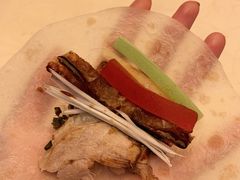 -烤肉宛饭庄(北新桥店)