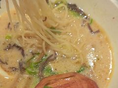 -味千拉面(广州白云机场T1西二店)