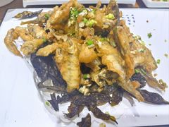 -下梅人家土菜馆(历史文化餐厅度假区店)