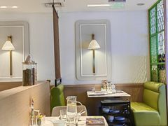 -汤城小厨•粤菜•靓汤(西直门凯德MALL店)