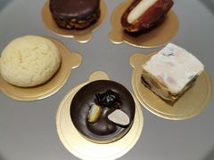 -北京三里屯CHAO酒店