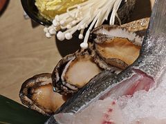 -御瀛日本料理